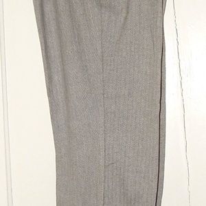 Vintage L.L.BEAN Sz16 Cotton Women's Lined Pants